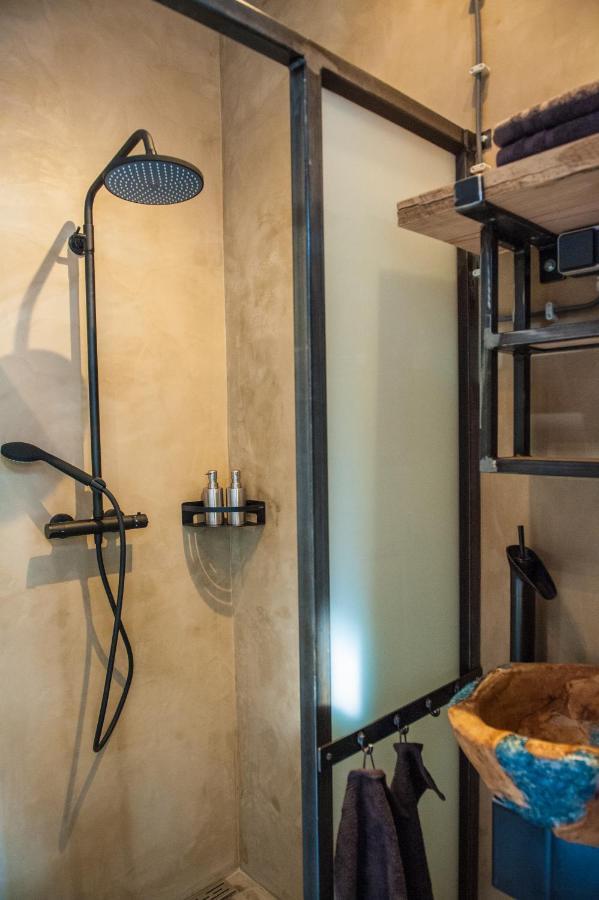 Goudse Watertoren, 'T Kleinste Woontorentje Van Nederland 고우타 외부 사진