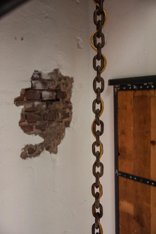 Goudse Watertoren, 'T Kleinste Woontorentje Van Nederland 고우타 외부 사진